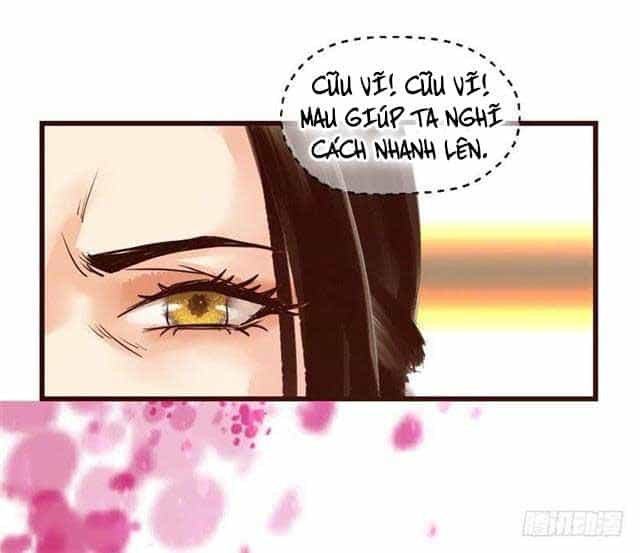 Công Lược Nam Thần Kế - Chương 11 - ảnh 21