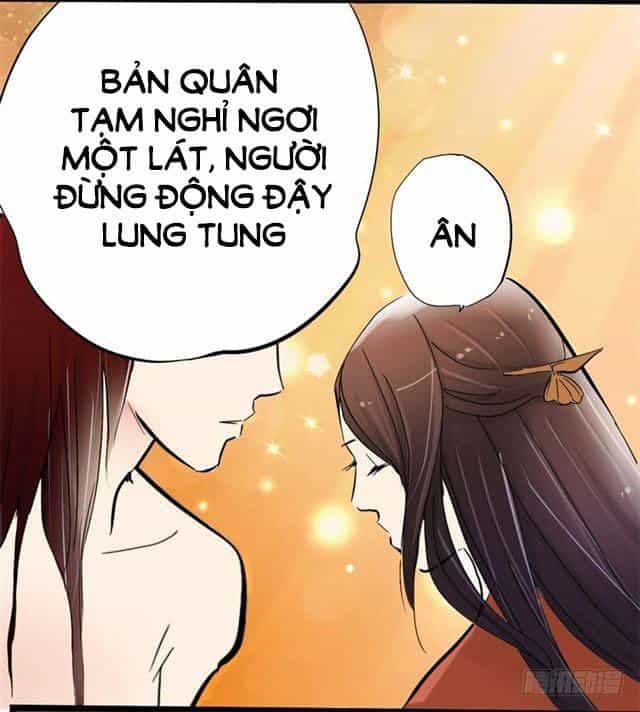 Công Lược Nam Thần Kế - Chương 13 - ảnh 3