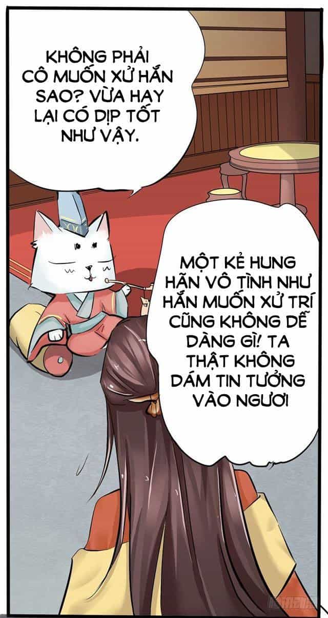 Công Lược Nam Thần Kế - Chương 13 - ảnh 9