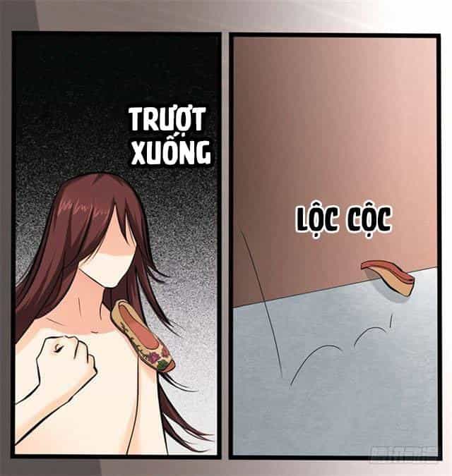 Công Lược Nam Thần Kế - Chương 14 - ảnh 22