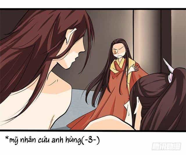 Công Lược Nam Thần Kế - Chương 14 - ảnh 24