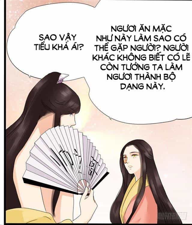 Công Lược Nam Thần Kế - Chương 15 - ảnh 29