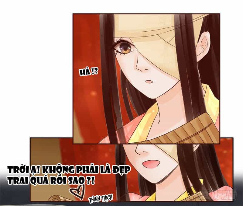 Công Lược Nam Thần Kế - Chương 3 - ảnh 15