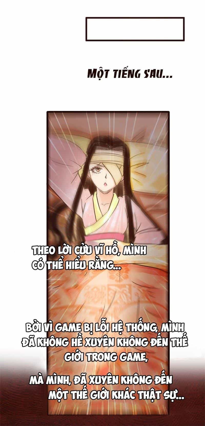 Công Lược Nam Thần Kế - Chương 6 - ảnh 12
