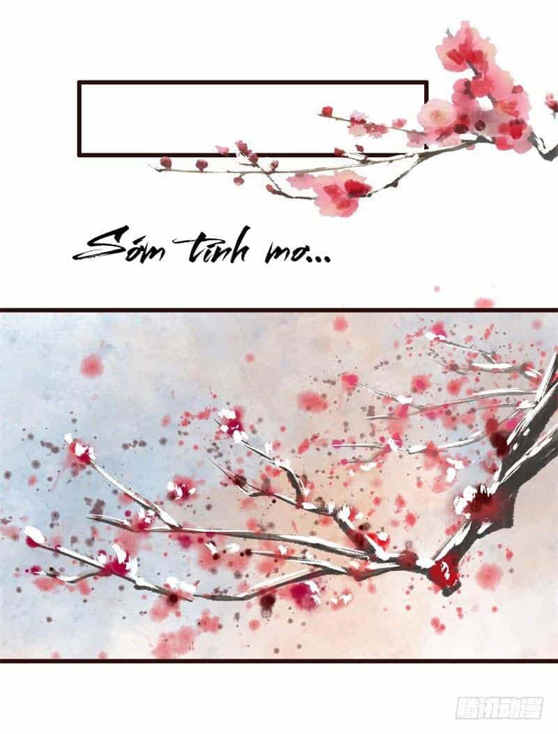 Công Lược Nam Thần Kế - Chương 6 - ảnh 17