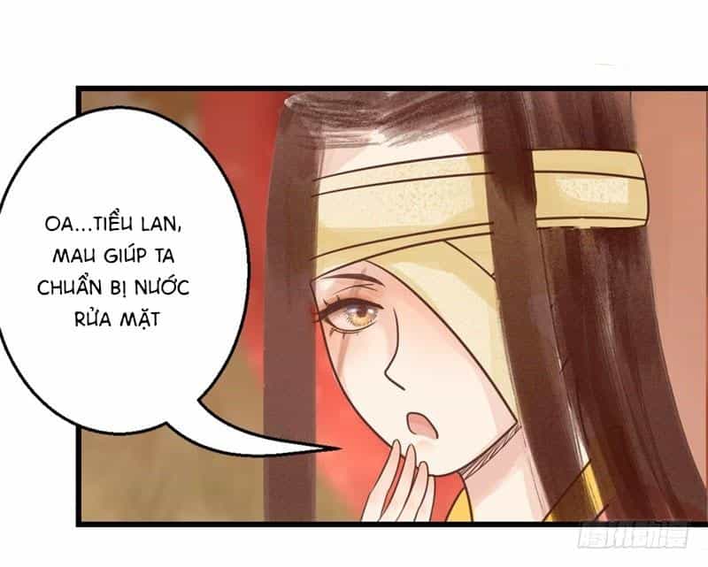 Công Lược Nam Thần Kế - Chương 6 - ảnh 24