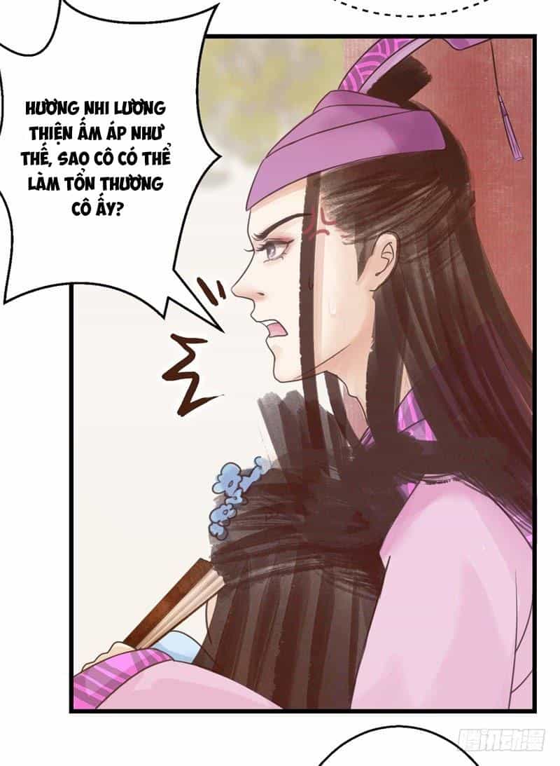 Công Lược Nam Thần Kế - Chương 6 - ảnh 35