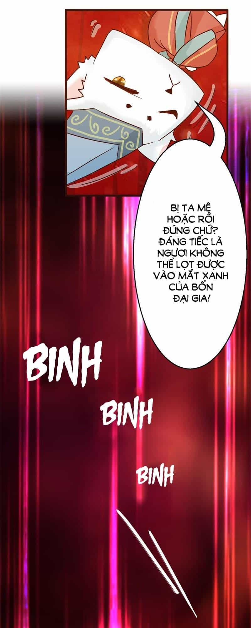 Công Lược Nam Thần Kế - Chương 6 - ảnh 6