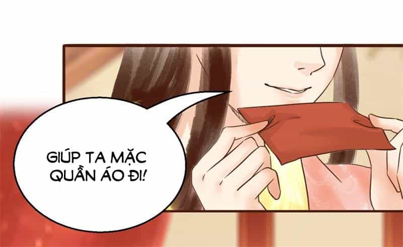 Công Lược Nam Thần Kế - Chương 7 - ảnh 19