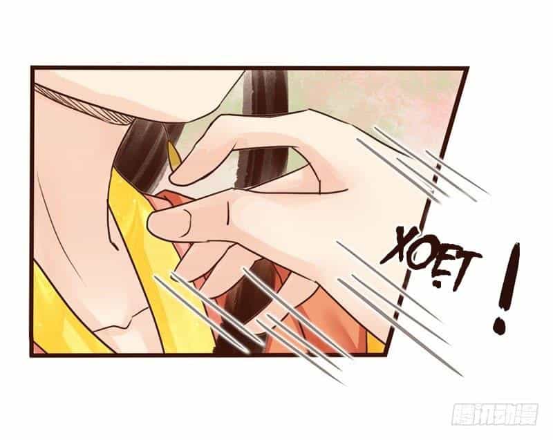 Công Lược Nam Thần Kế - Chương 7 - ảnh 35