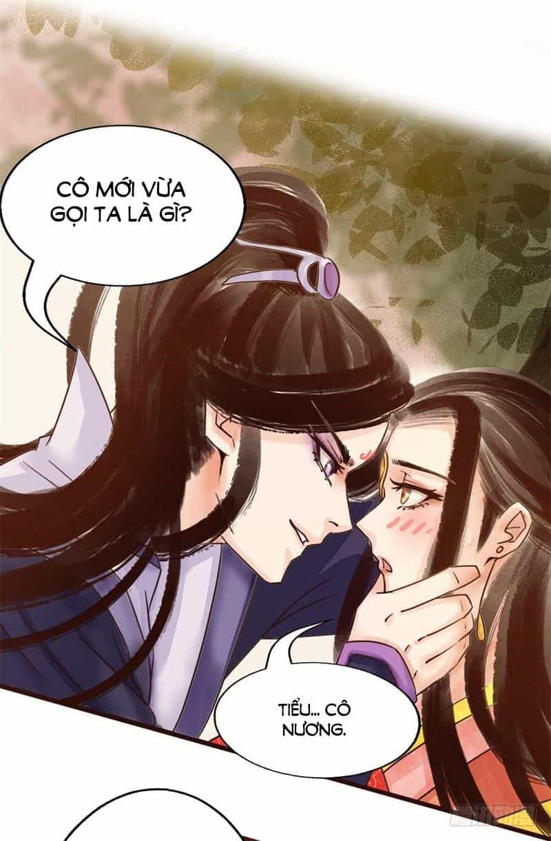Công Lược Nam Thần Kế - Chương 7 - ảnh 37