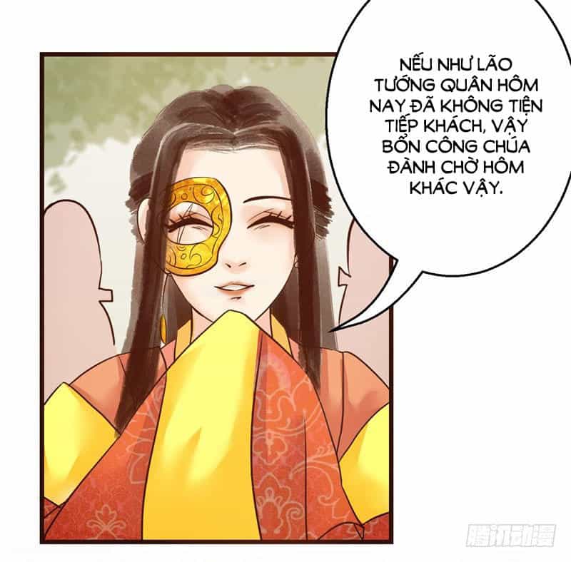 Công Lược Nam Thần Kế - Chương 8 - ảnh 31