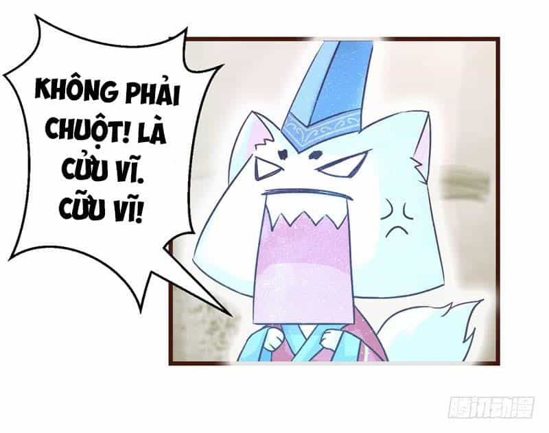 Công Lược Nam Thần Kế - Chương 8 - ảnh 39