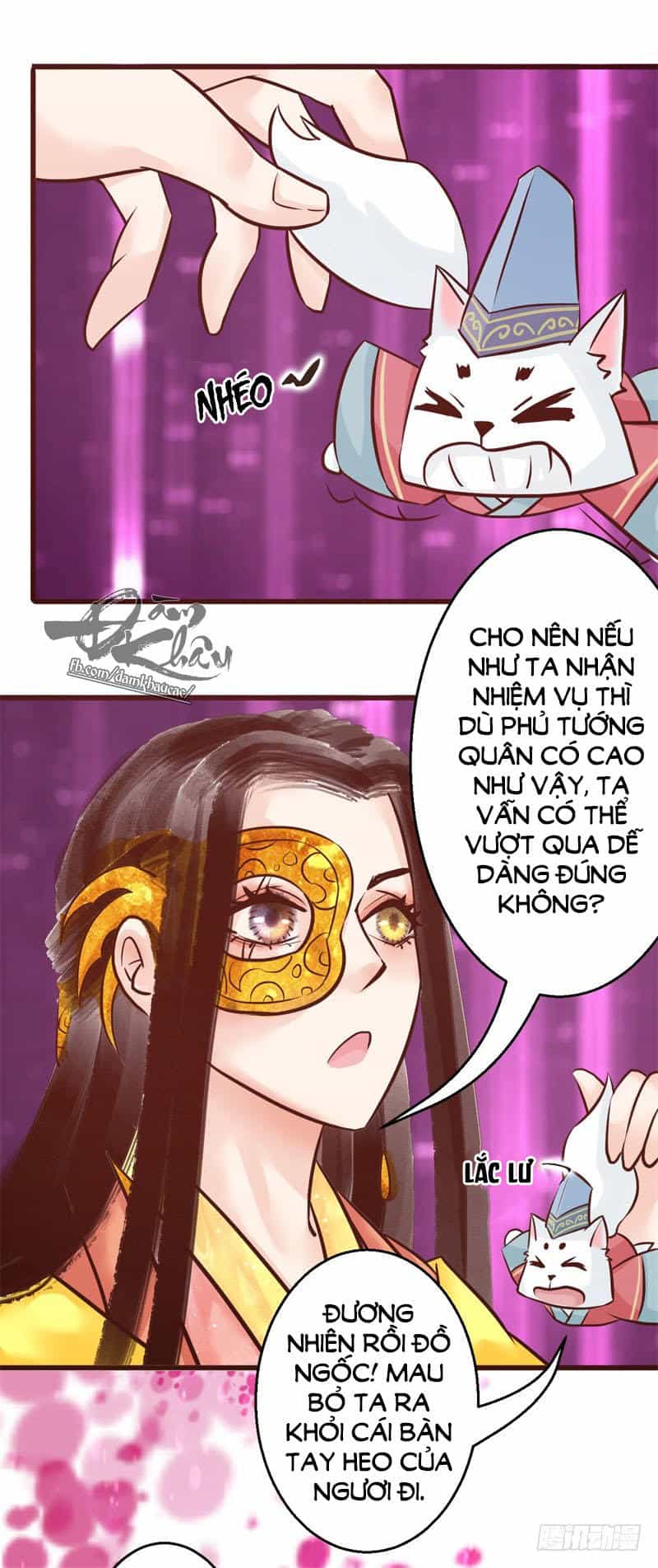 Công Lược Nam Thần Kế - Chương 8 - ảnh 49