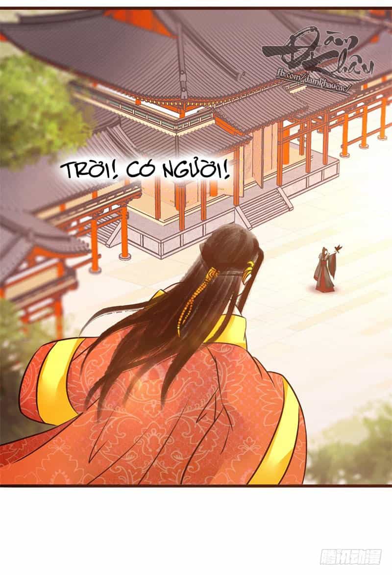 Công Lược Nam Thần Kế - Chương 8 - ảnh 57