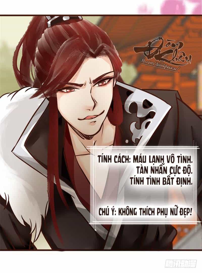 Công Lược Nam Thần Kế - Chương 8 - ảnh 80