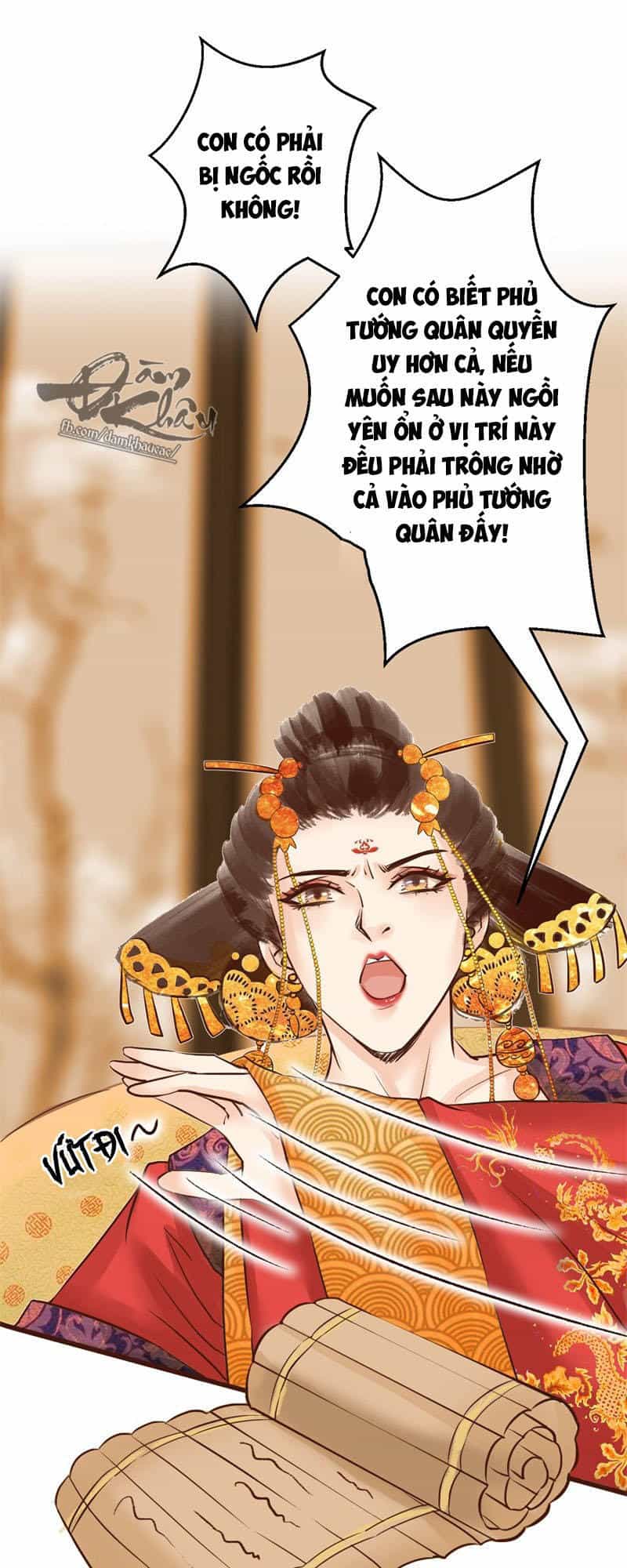 Công Lược Nam Thần Kế - Chương 8 - ảnh 9