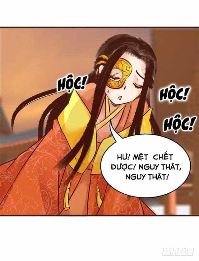 Công Lược Nam Thần Kế - Chương 9 - ảnh 11