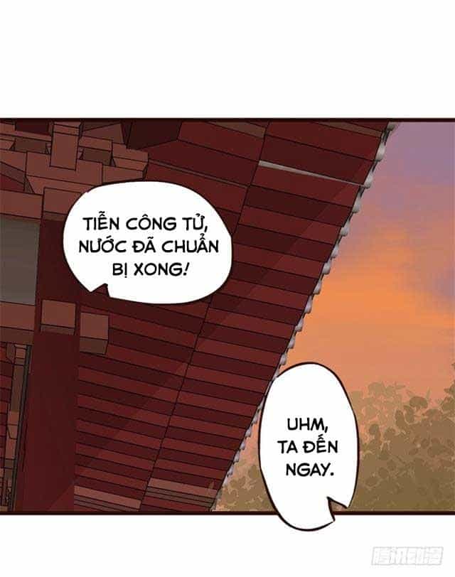 Công Lược Nam Thần Kế - Chương 9 - ảnh 31