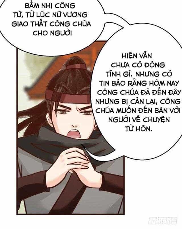 Công Lược Nam Thần Kế - Chương 9 - ảnh 6