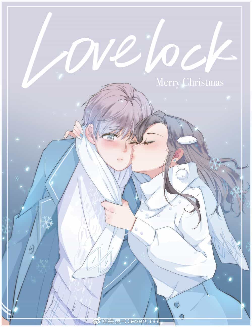 Công Lược Người Yêu Đặc Biệt - Love Lock - Chương 4 - ảnh 1