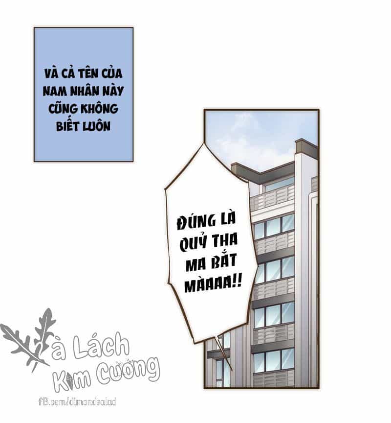 Công Lược Người Yêu Đặc Biệt - Love Lock - Chương 4 - ảnh 23