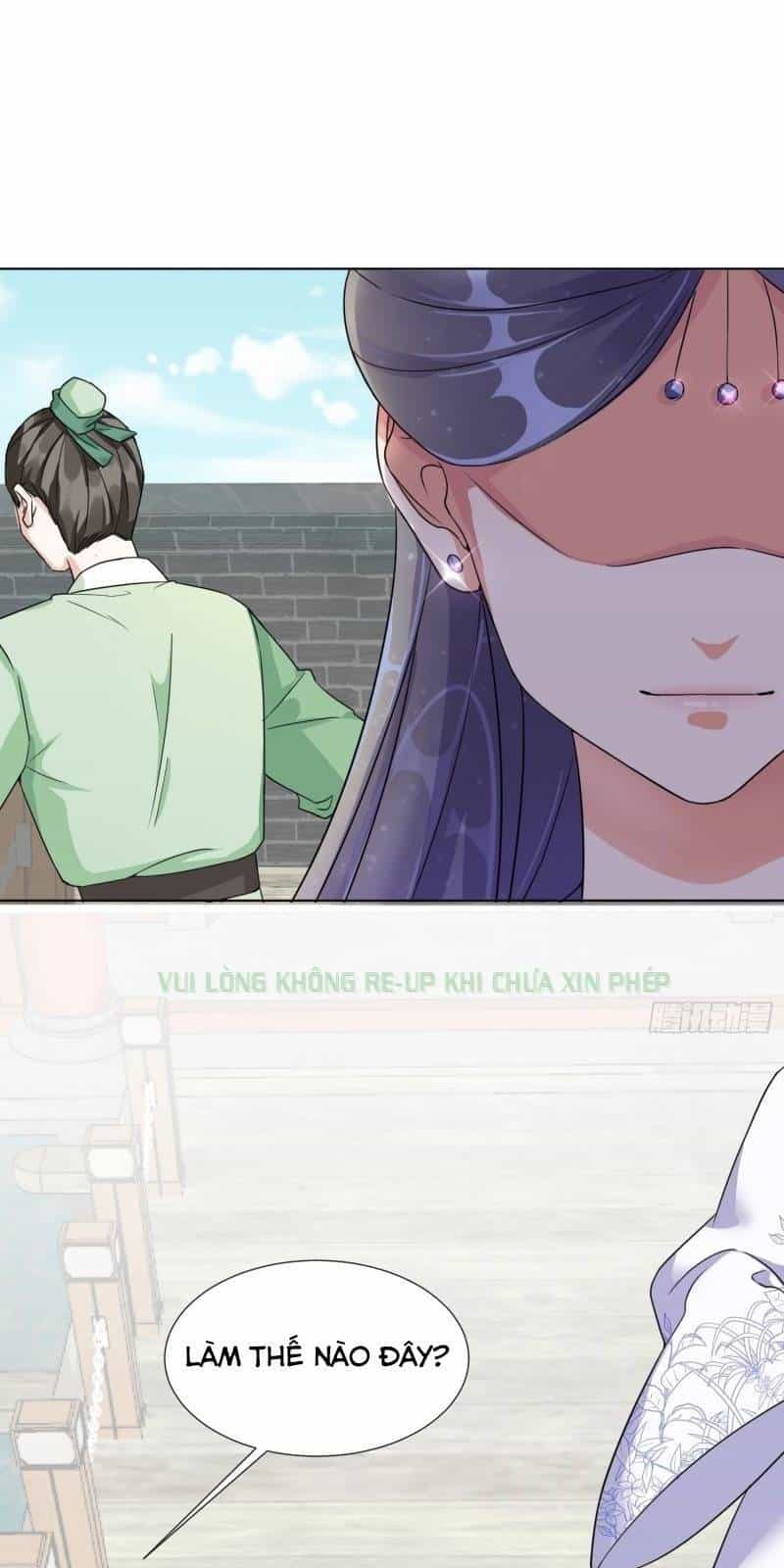 Công Lược Trưởng Thành Của Vương Phi - Chương 1 - ảnh 27
