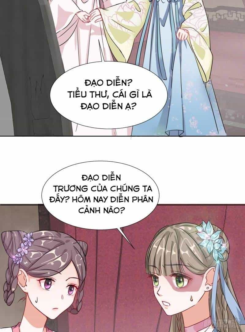 Công Lược Trưởng Thành Của Vương Phi - Chương 1 - ảnh 43