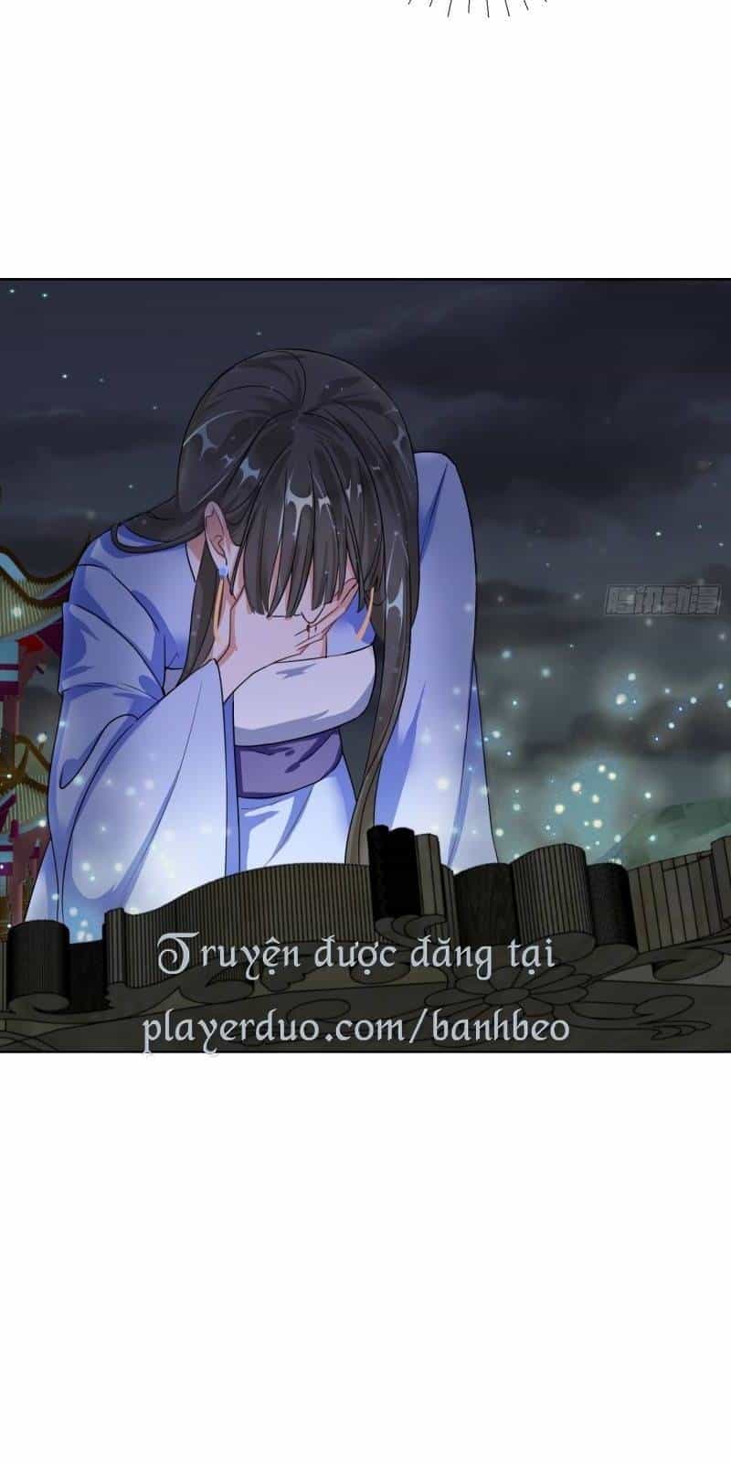 Công Lược Trưởng Thành Của Vương Phi - Chương 1 - ảnh 9