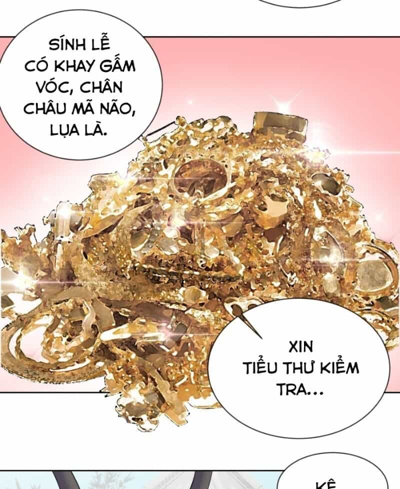 Công Lược Trưởng Thành Của Vương Phi - Chương 10 - ảnh 14
