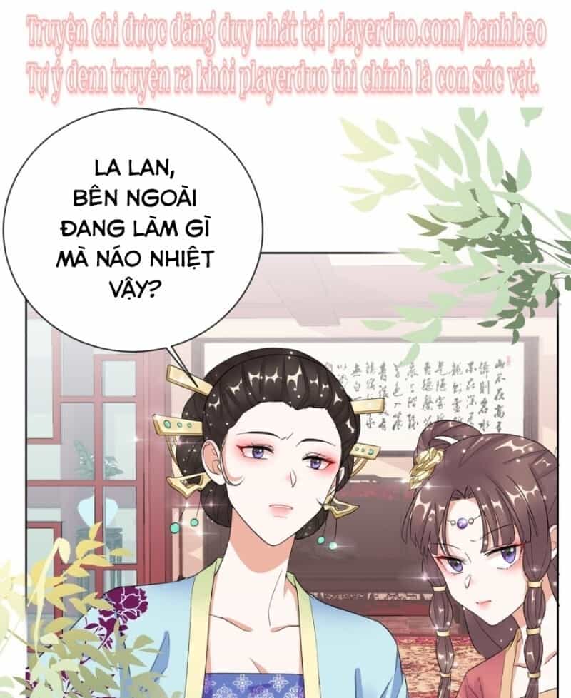 Công Lược Trưởng Thành Của Vương Phi - Chương 10 - ảnh 18