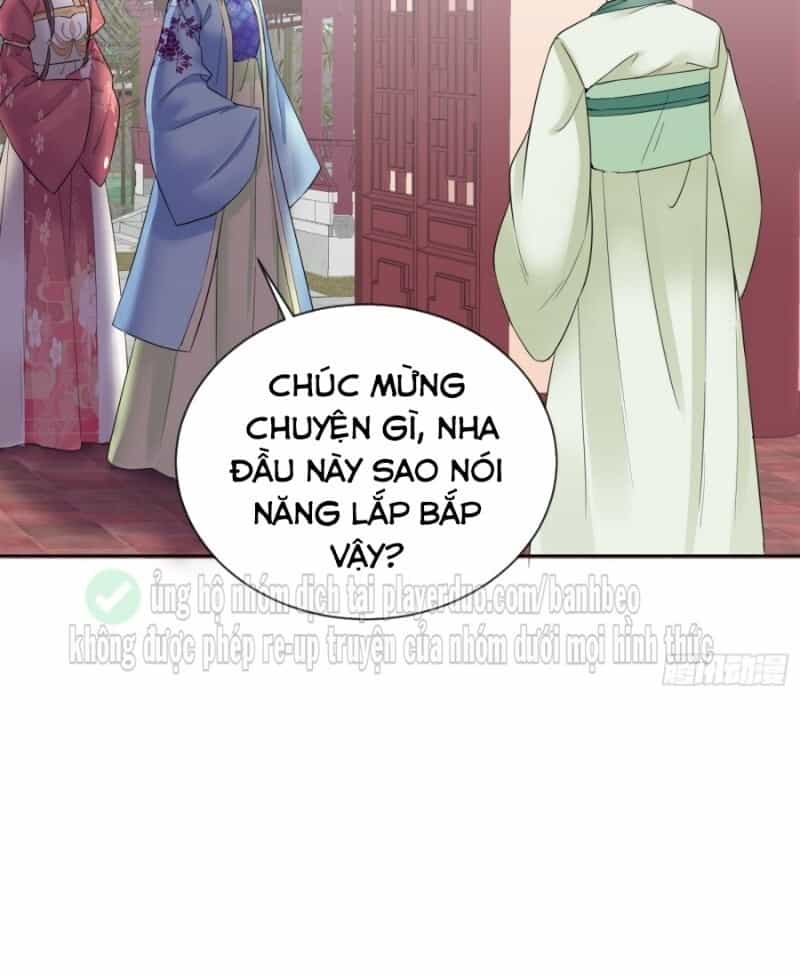 Công Lược Trưởng Thành Của Vương Phi - Chương 10 - ảnh 20