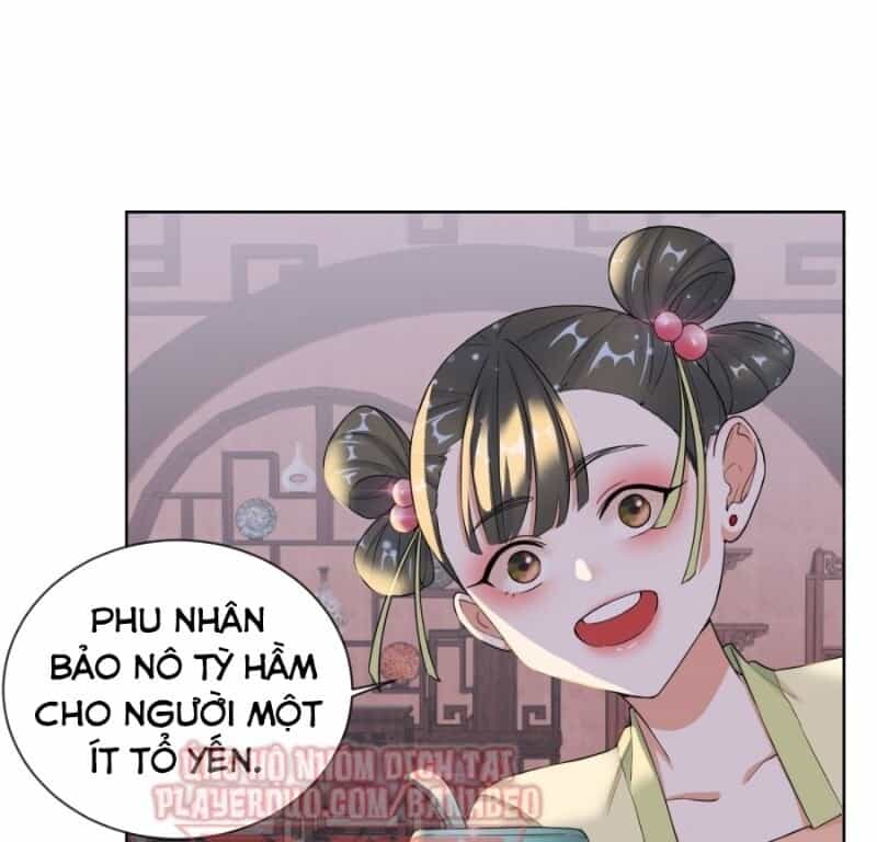 Công Lược Trưởng Thành Của Vương Phi - Chương 10 - ảnh 38