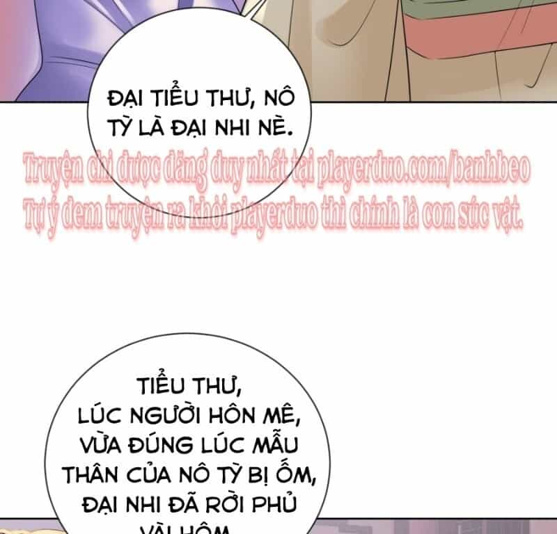 Công Lược Trưởng Thành Của Vương Phi - Chương 10 - ảnh 41