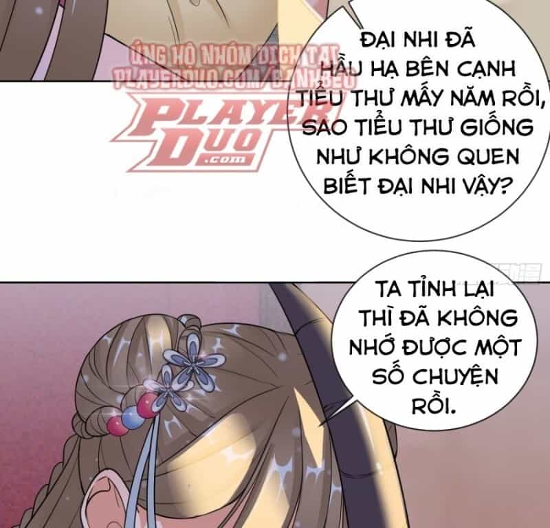 Công Lược Trưởng Thành Của Vương Phi - Chương 10 - ảnh 43