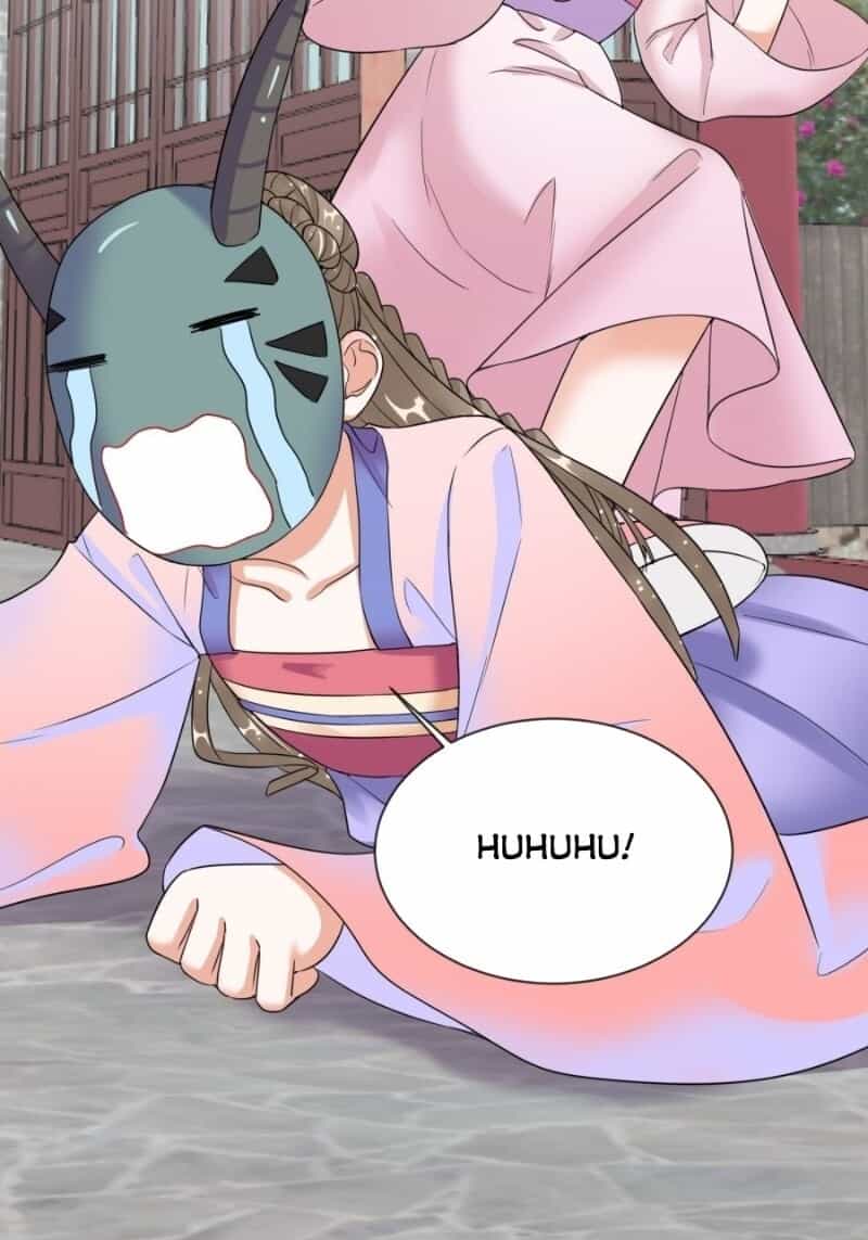Công Lược Trưởng Thành Của Vương Phi - Chương 10 - ảnh 7