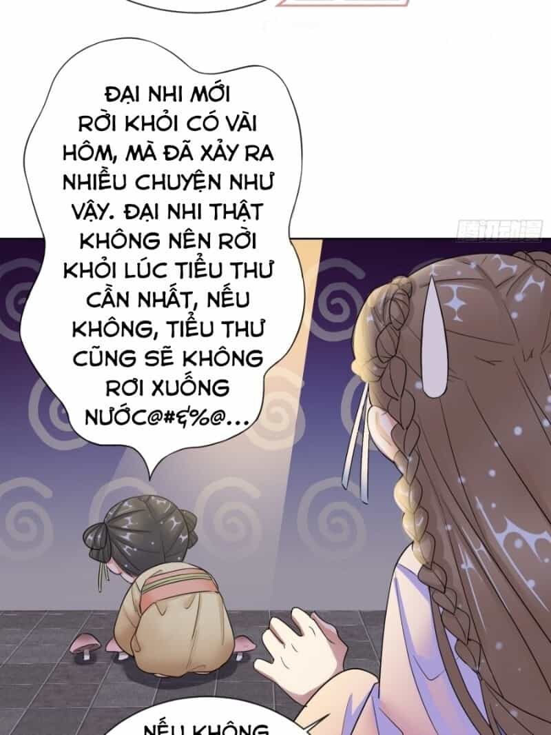 Công Lược Trưởng Thành Của Vương Phi - Chương 11 - ảnh 27