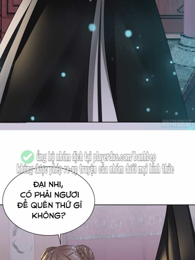 Công Lược Trưởng Thành Của Vương Phi - Chương 11 - ảnh 32