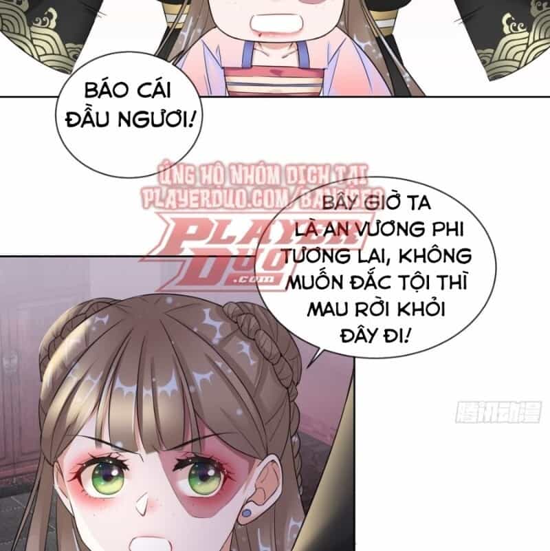 Công Lược Trưởng Thành Của Vương Phi - Chương 11 - ảnh 39