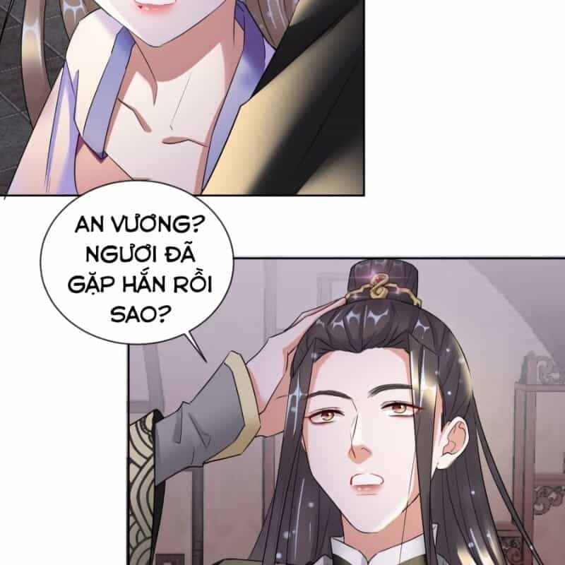 Công Lược Trưởng Thành Của Vương Phi - Chương 11 - ảnh 40