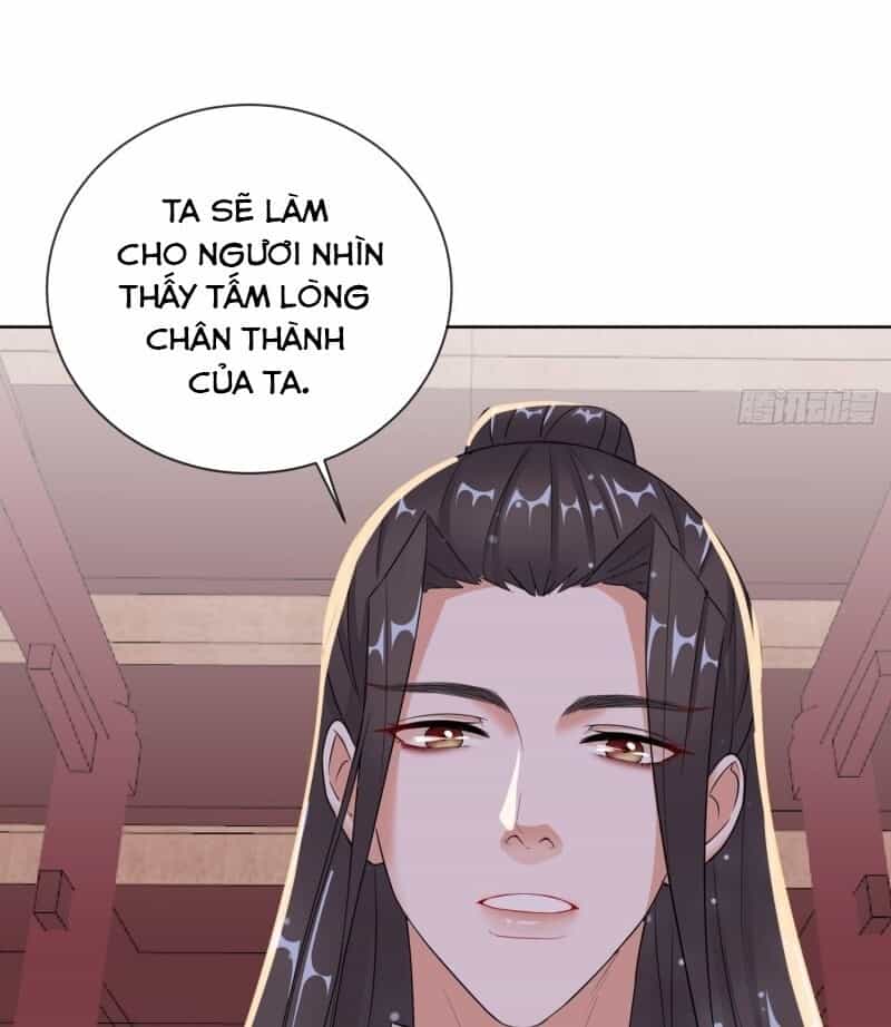 Công Lược Trưởng Thành Của Vương Phi - Chương 12 - ảnh 12