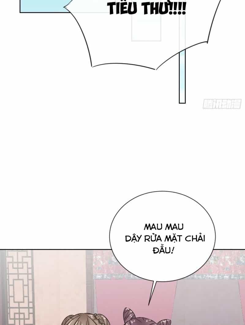 Công Lược Trưởng Thành Của Vương Phi - Chương 12 - ảnh 19