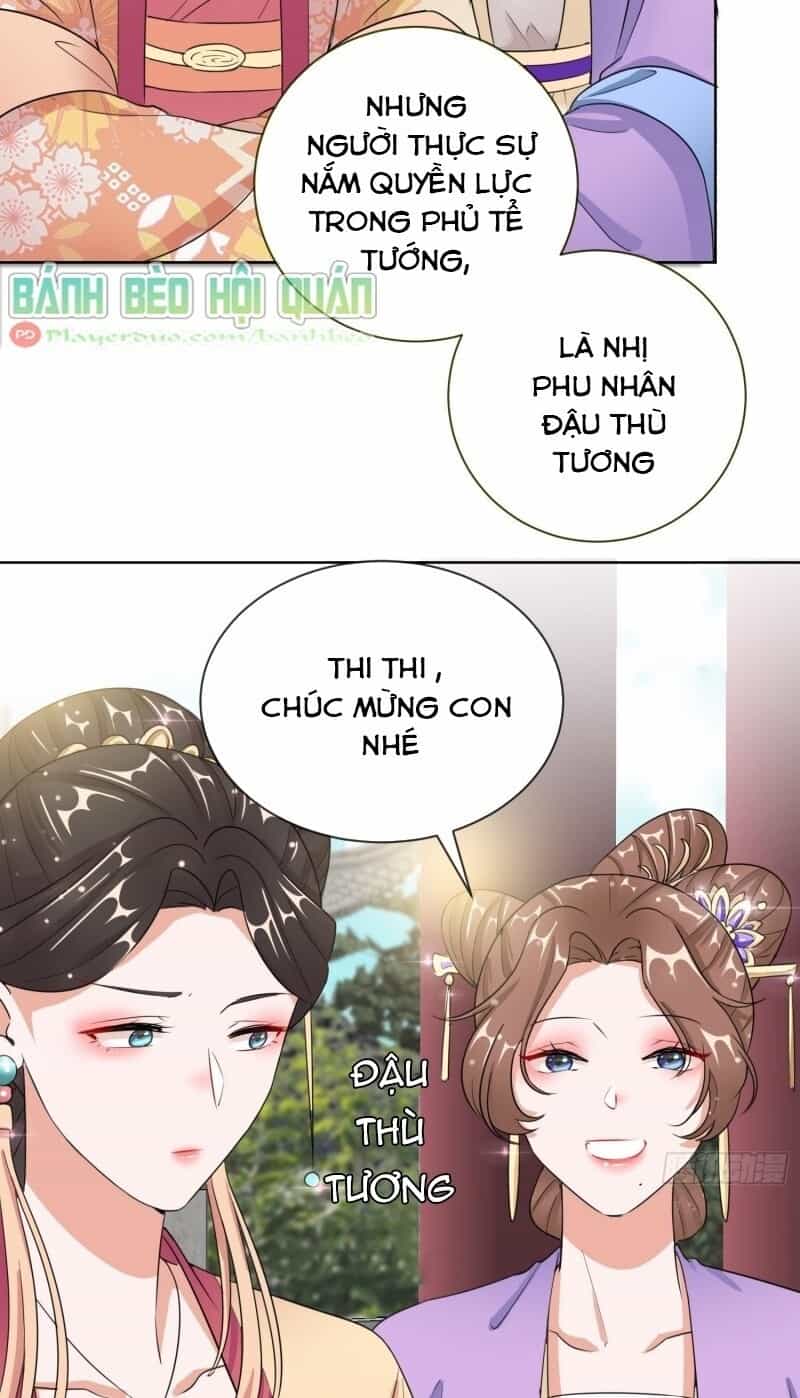Công Lược Trưởng Thành Của Vương Phi - Chương 12 - ảnh 39