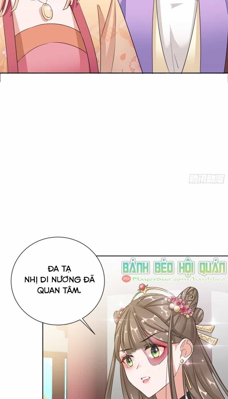Công Lược Trưởng Thành Của Vương Phi - Chương 12 - ảnh 40