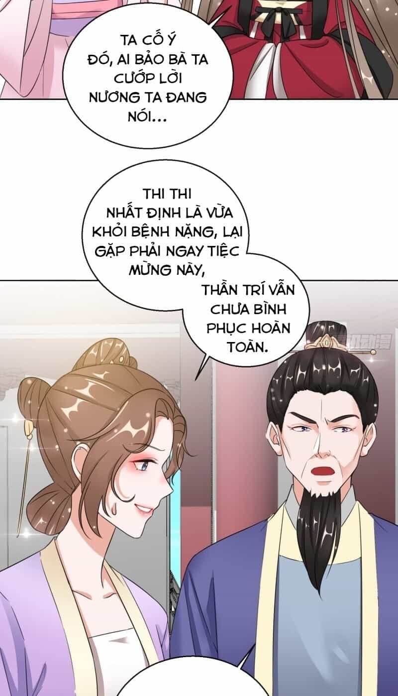 Công Lược Trưởng Thành Của Vương Phi - Chương 12 - ảnh 42