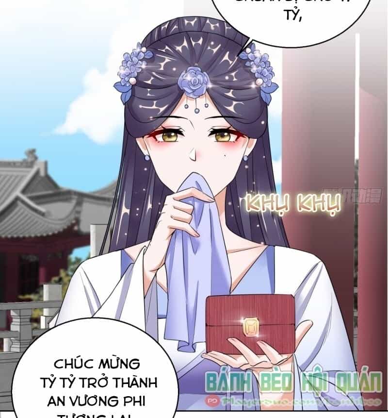 Công Lược Trưởng Thành Của Vương Phi - Chương 13 - ảnh 11