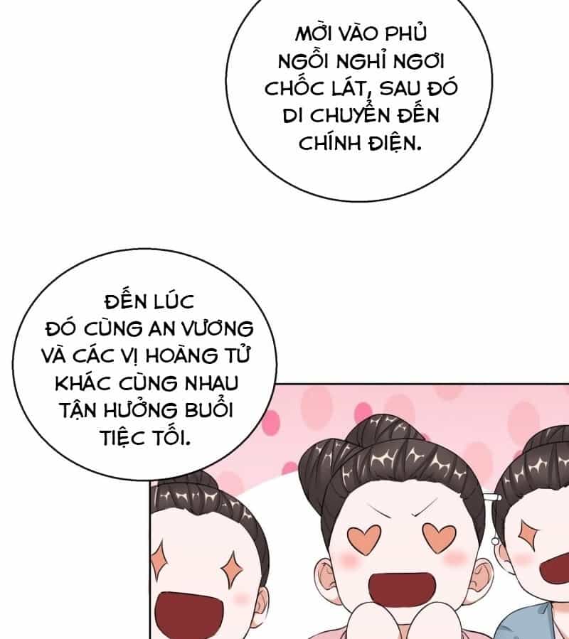 Công Lược Trưởng Thành Của Vương Phi - Chương 13 - ảnh 21