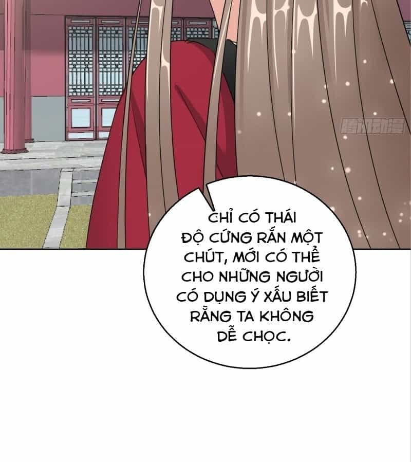Công Lược Trưởng Thành Của Vương Phi - Chương 13 - ảnh 28