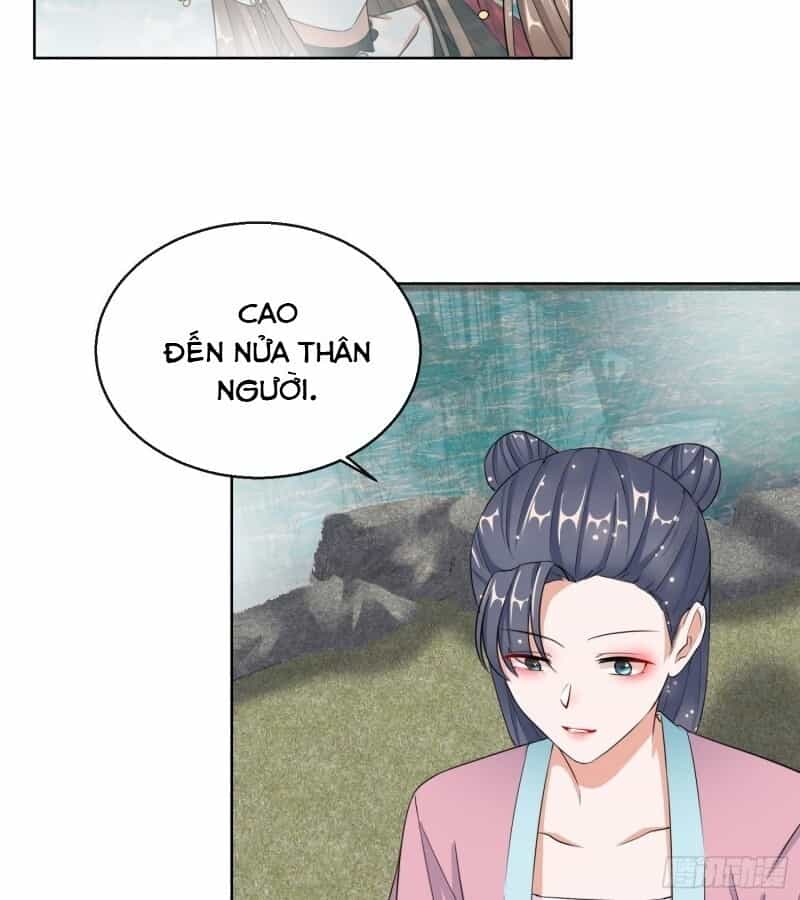 Công Lược Trưởng Thành Của Vương Phi - Chương 13 - ảnh 39
