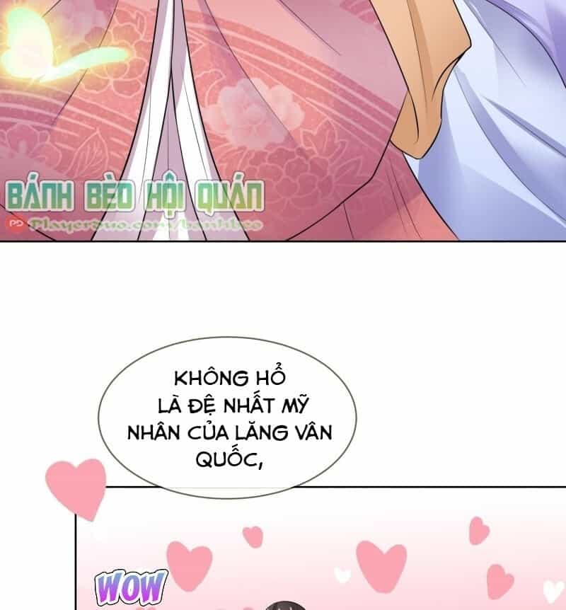 Công Lược Trưởng Thành Của Vương Phi - Chương 13 - ảnh 4
